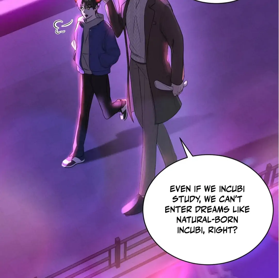 Me Too! I’ll Be an Incubus! Chapter 1 - Page 29