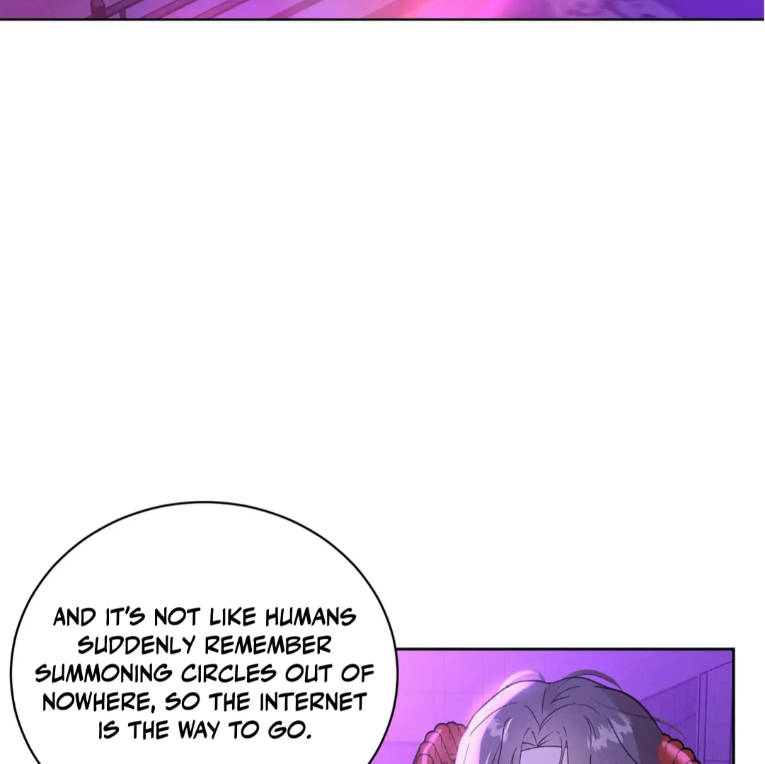 Me Too! I’ll Be an Incubus! Chapter 1 - Page 30