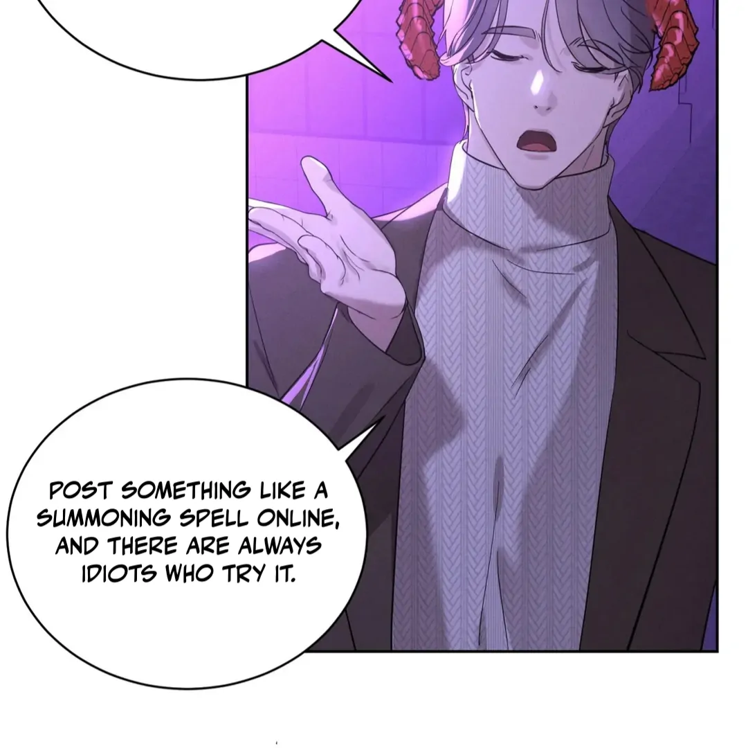 Me Too! I’ll Be an Incubus! Chapter 1 - Page 31