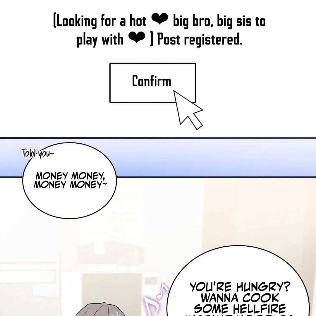 Me Too! I’ll Be an Incubus! Chapter 1 - Page 41
