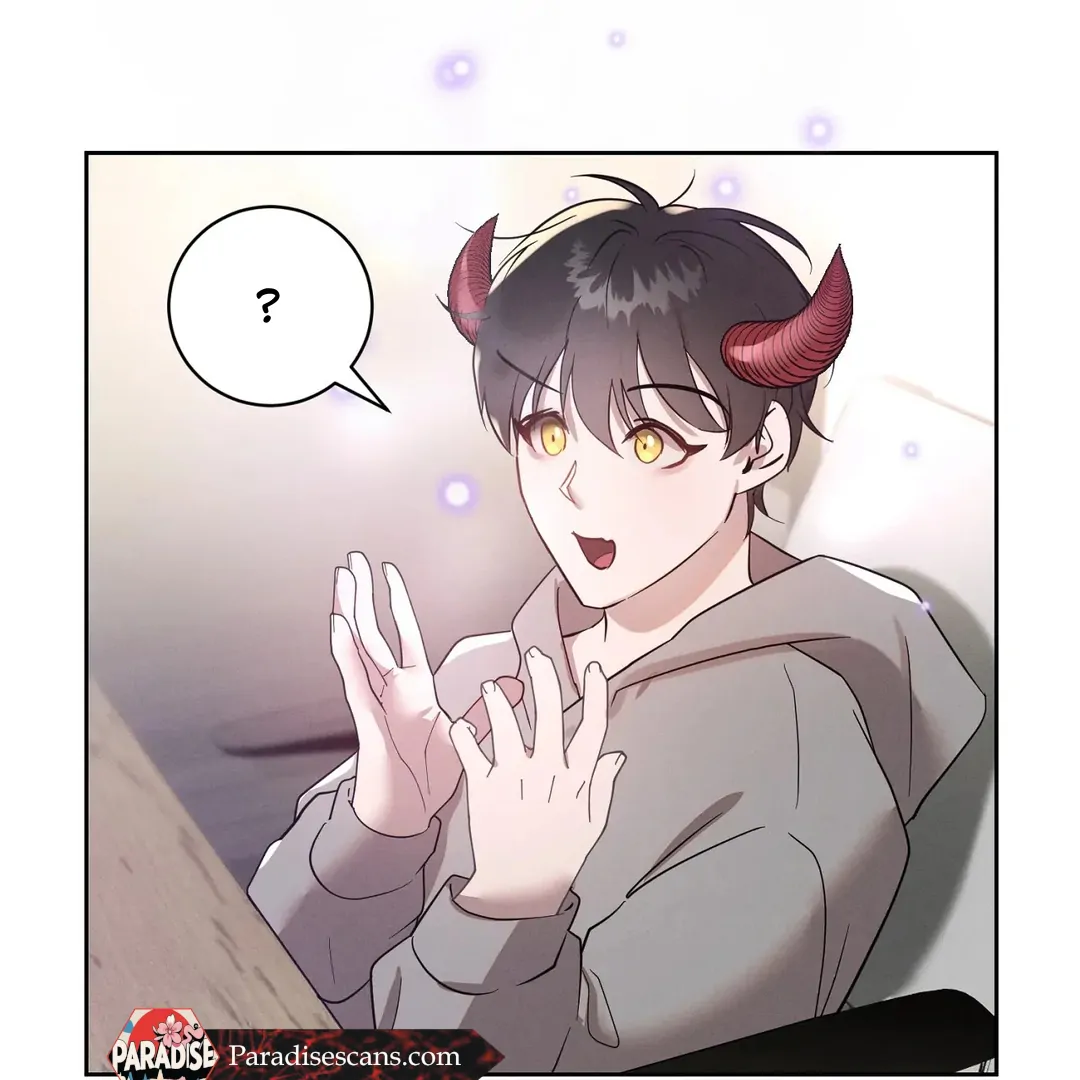 Me Too! I’ll Be an Incubus! Chapter 1 - Page 45