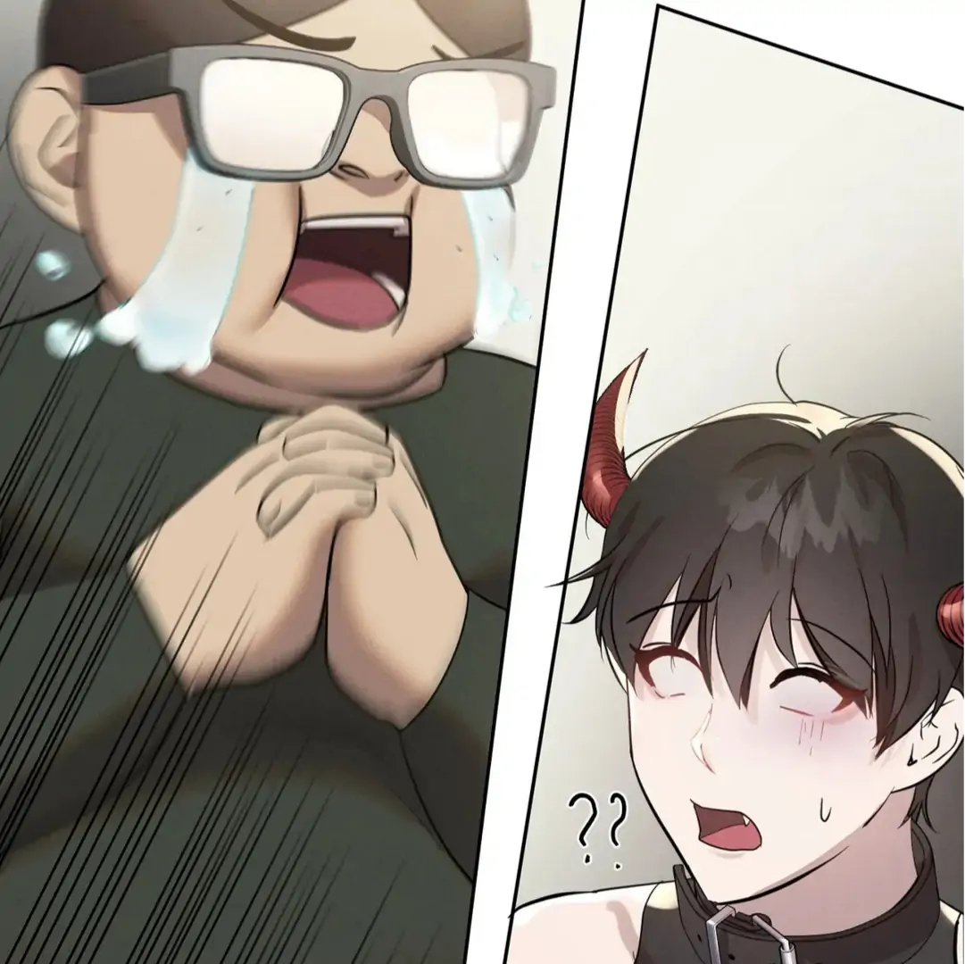 Me Too! I’ll Be an Incubus! Chapter 1 - Page 67