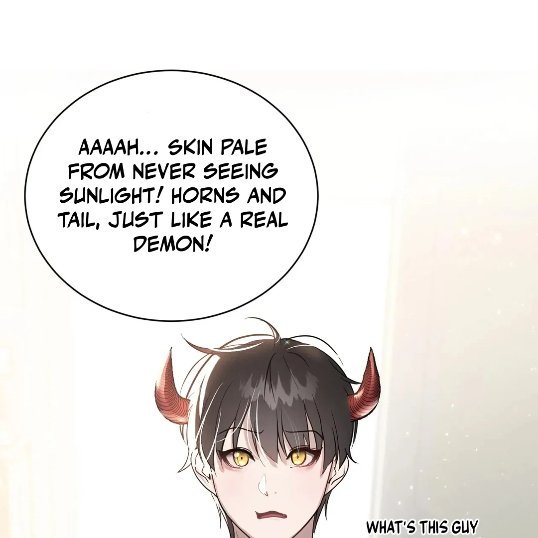 Me Too! I’ll Be an Incubus! Chapter 1 - Page 70