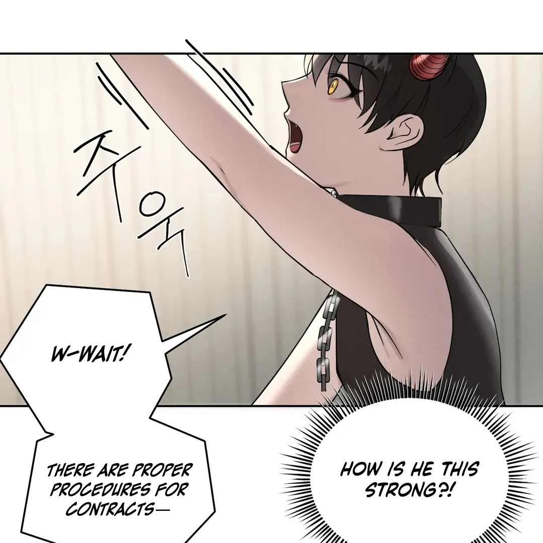 Me Too! I’ll Be an Incubus! Chapter 1 - Page 74