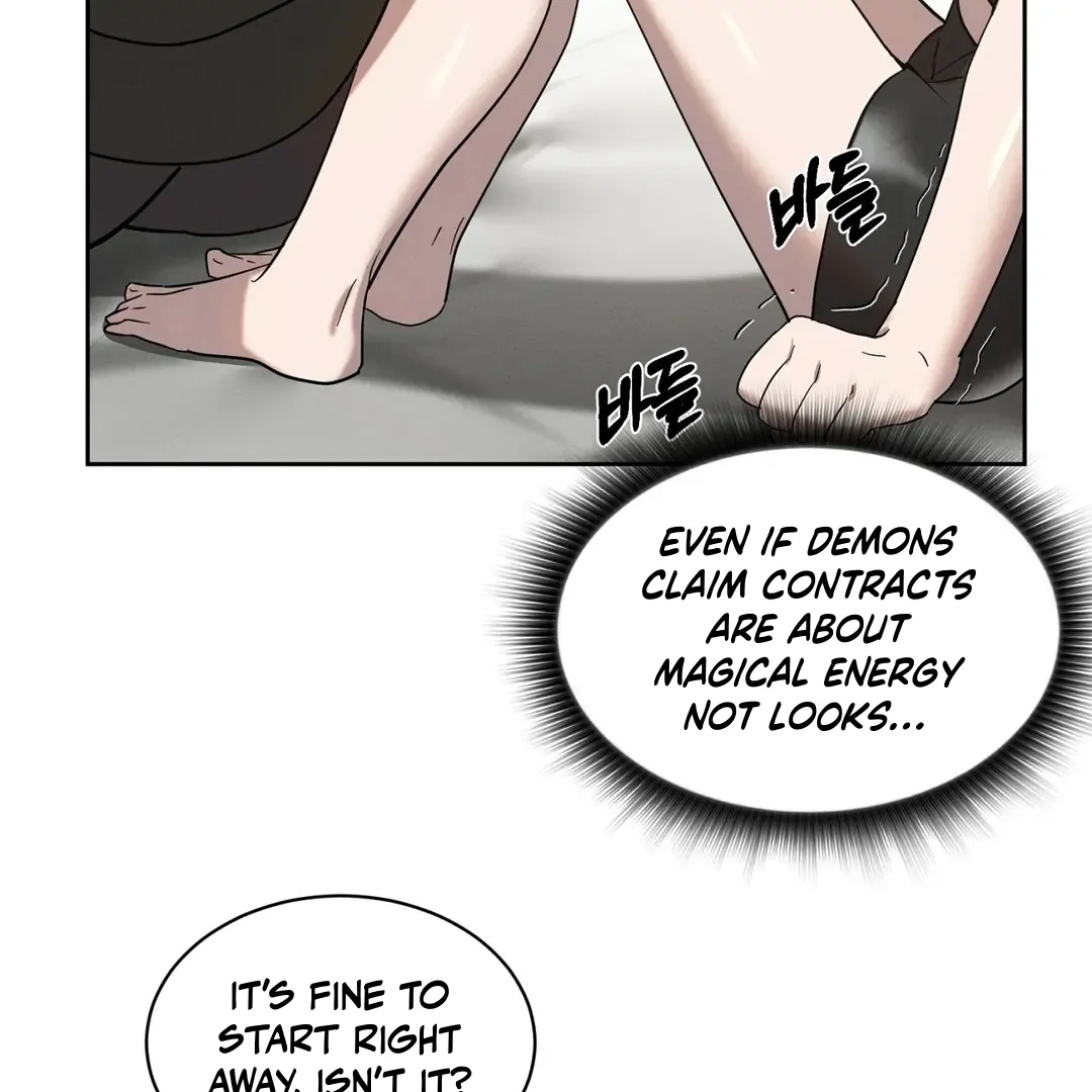 Me Too! I’ll Be an Incubus! Chapter 1 - Page 85