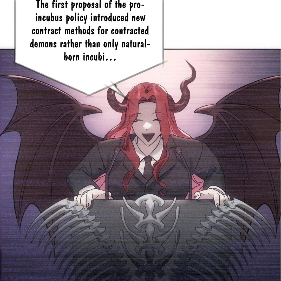 Me Too! I’ll Be an Incubus! Chapter 1 - Page 10