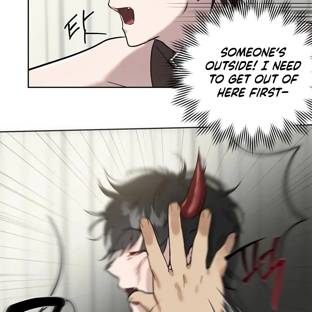 Me Too! I’ll Be an Incubus! Chapter 1 - Page 92