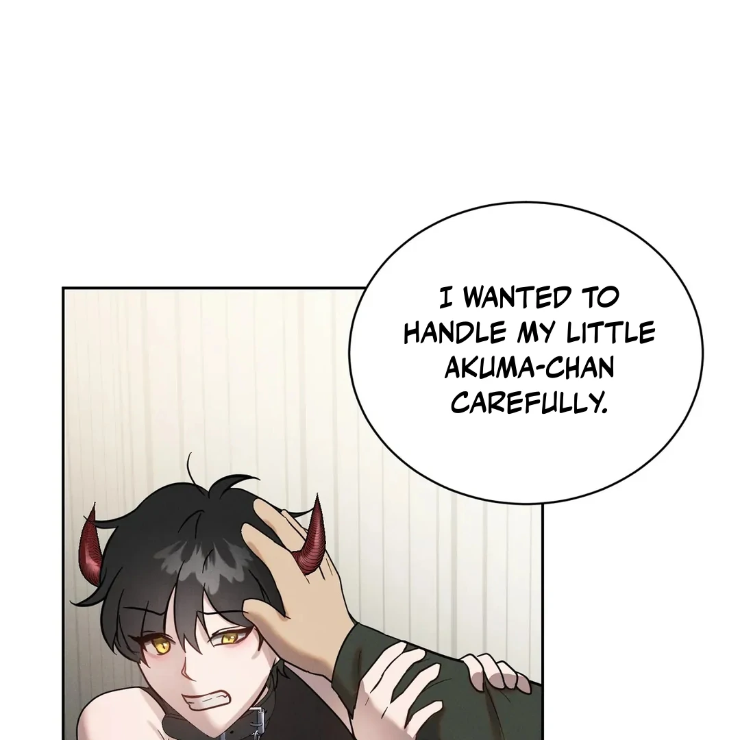Me Too! I’ll Be an Incubus! Chapter 1 - Page 95