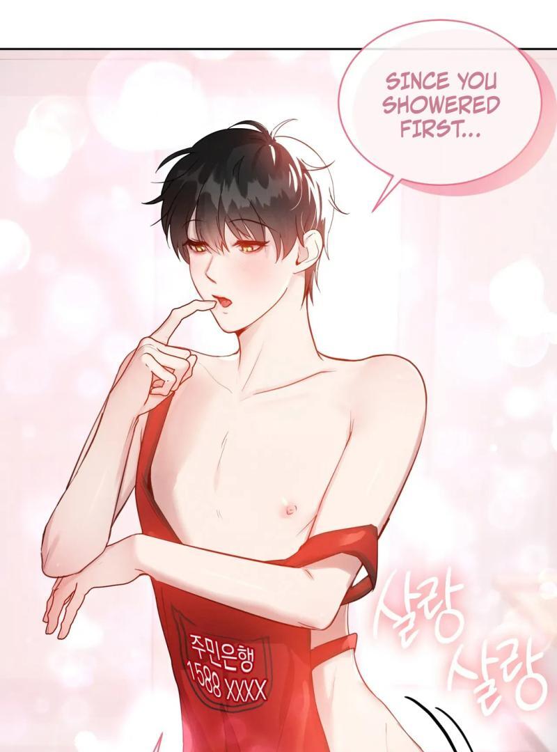 Me Too! I’ll Be an Incubus! Chapter 10 - Page 16