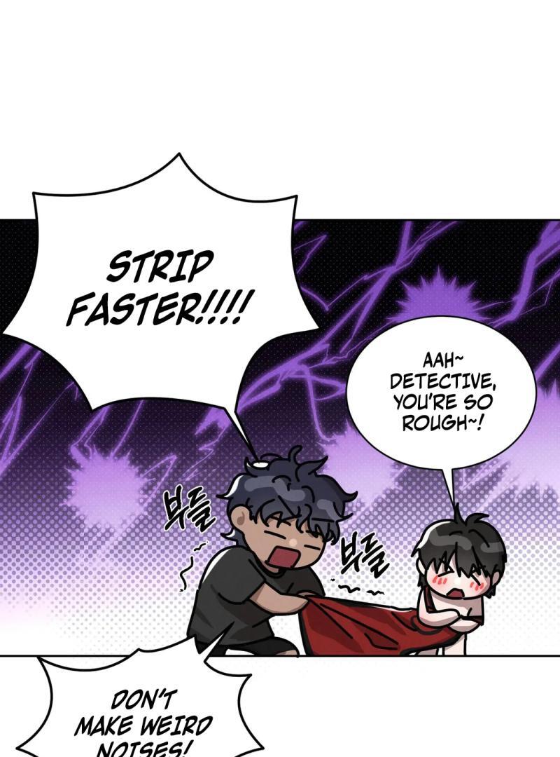 Me Too! I’ll Be an Incubus! Chapter 10 - Page 18