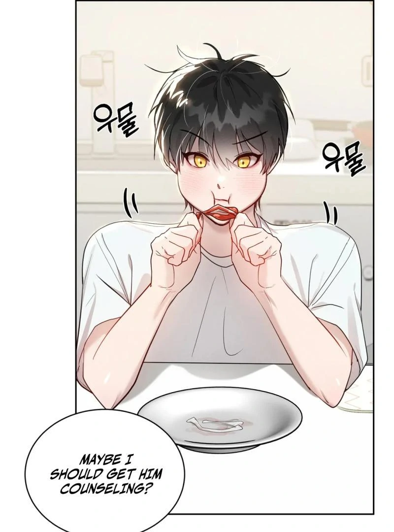Me Too! I’ll Be an Incubus! Chapter 10 - Page 26
