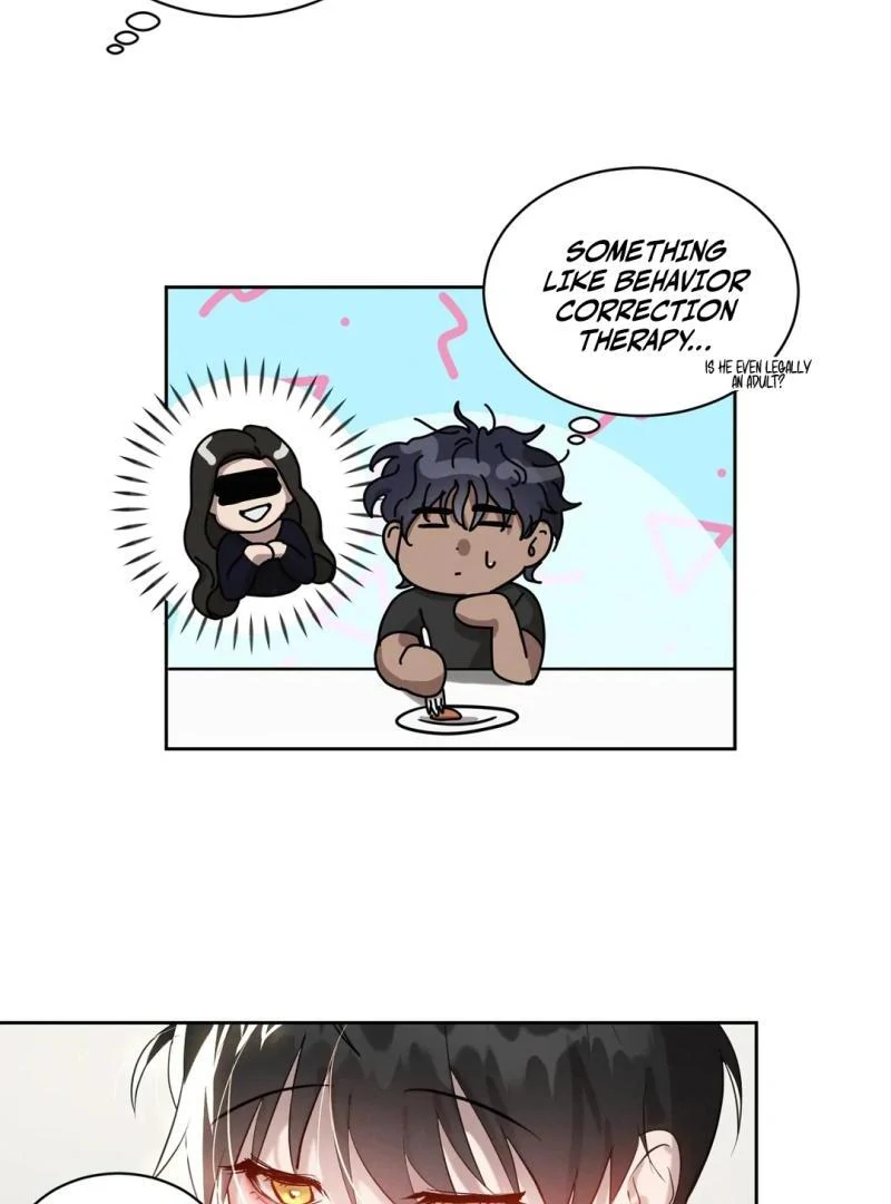 Me Too! I’ll Be an Incubus! Chapter 10 - Page 27