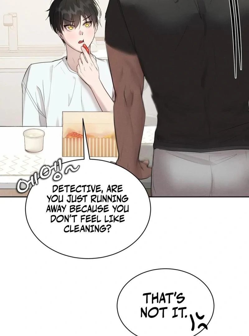 Me Too! I’ll Be an Incubus! Chapter 10 - Page 35