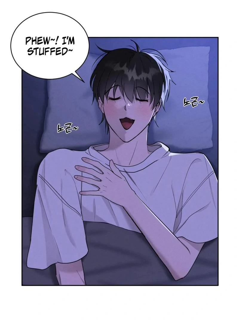 Me Too! I’ll Be an Incubus! Chapter 10 - Page 37