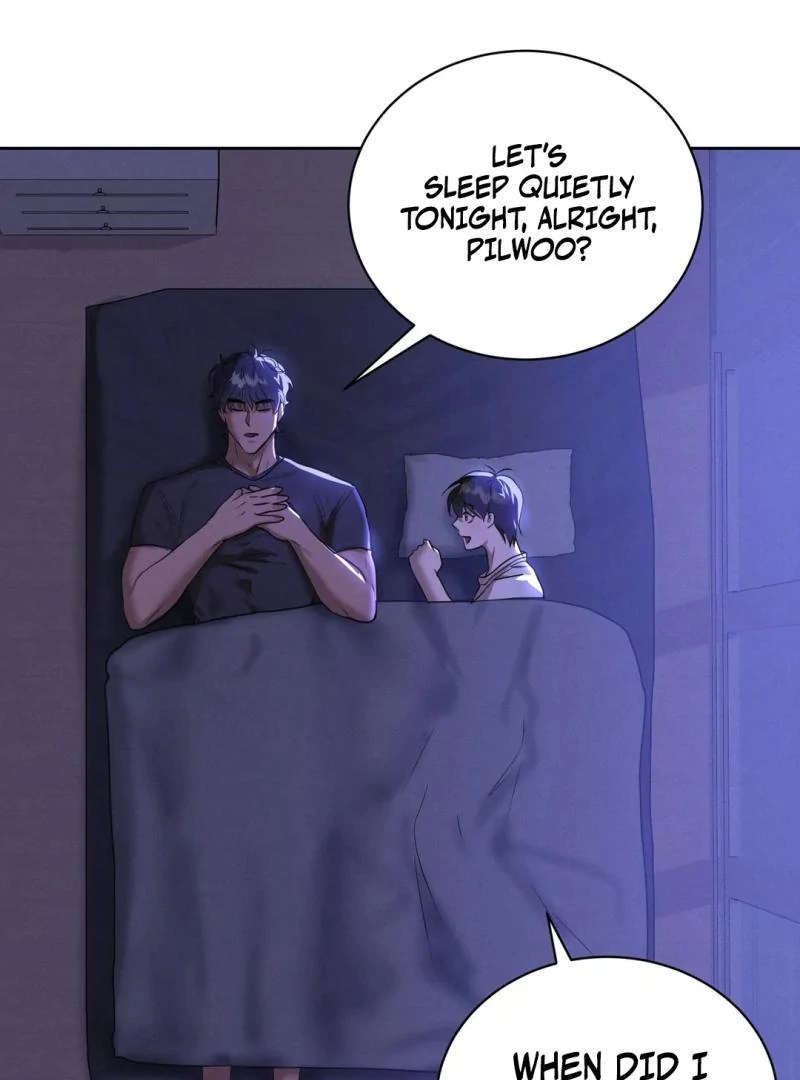 Me Too! I’ll Be an Incubus! Chapter 10 - Page 38