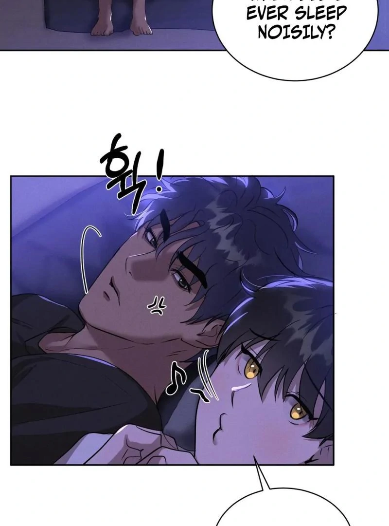 Me Too! I’ll Be an Incubus! Chapter 10 - Page 39