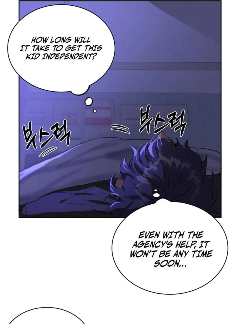 Me Too! I’ll Be an Incubus! Chapter 10 - Page 43