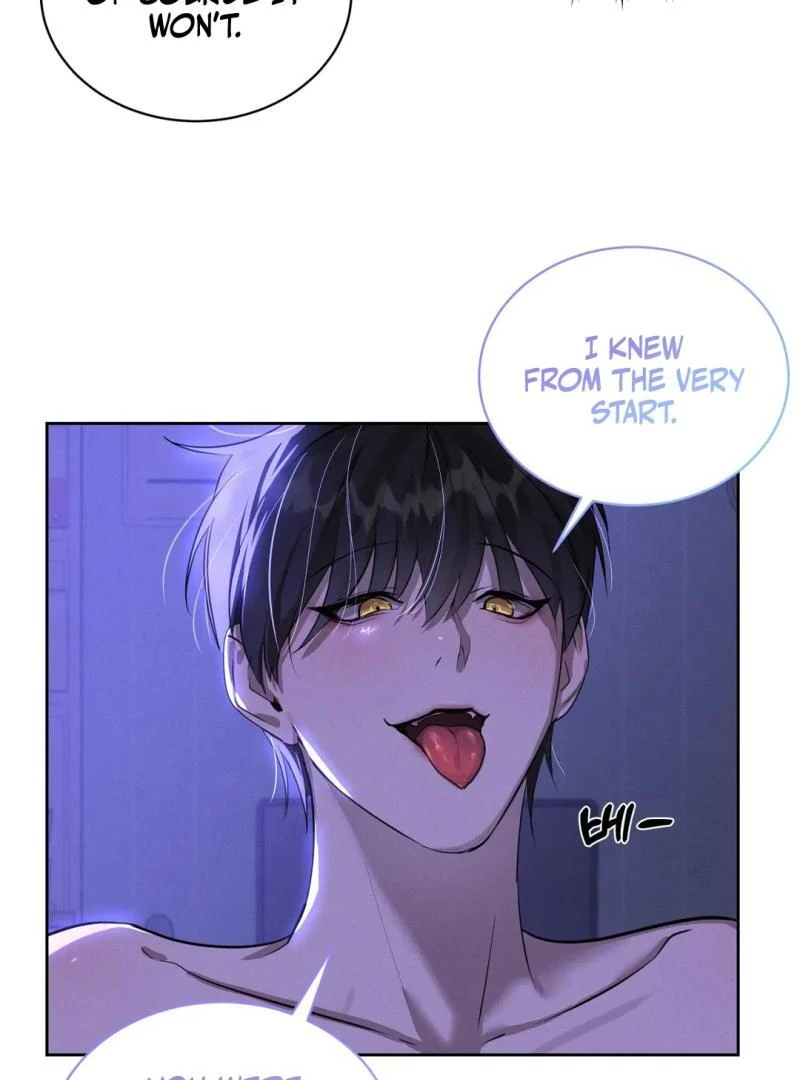 Me Too! I’ll Be an Incubus! Chapter 10 - Page 50