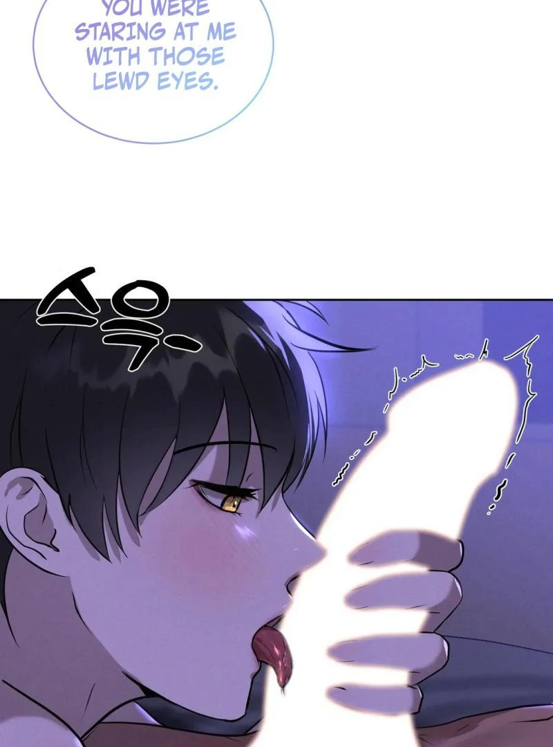Me Too! I’ll Be an Incubus! Chapter 10 - Page 51