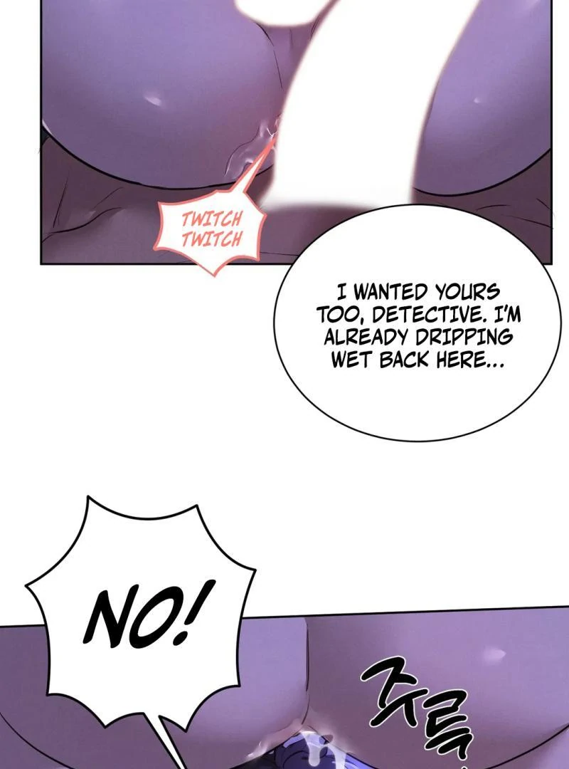 Me Too! I’ll Be an Incubus! Chapter 10 - Page 60