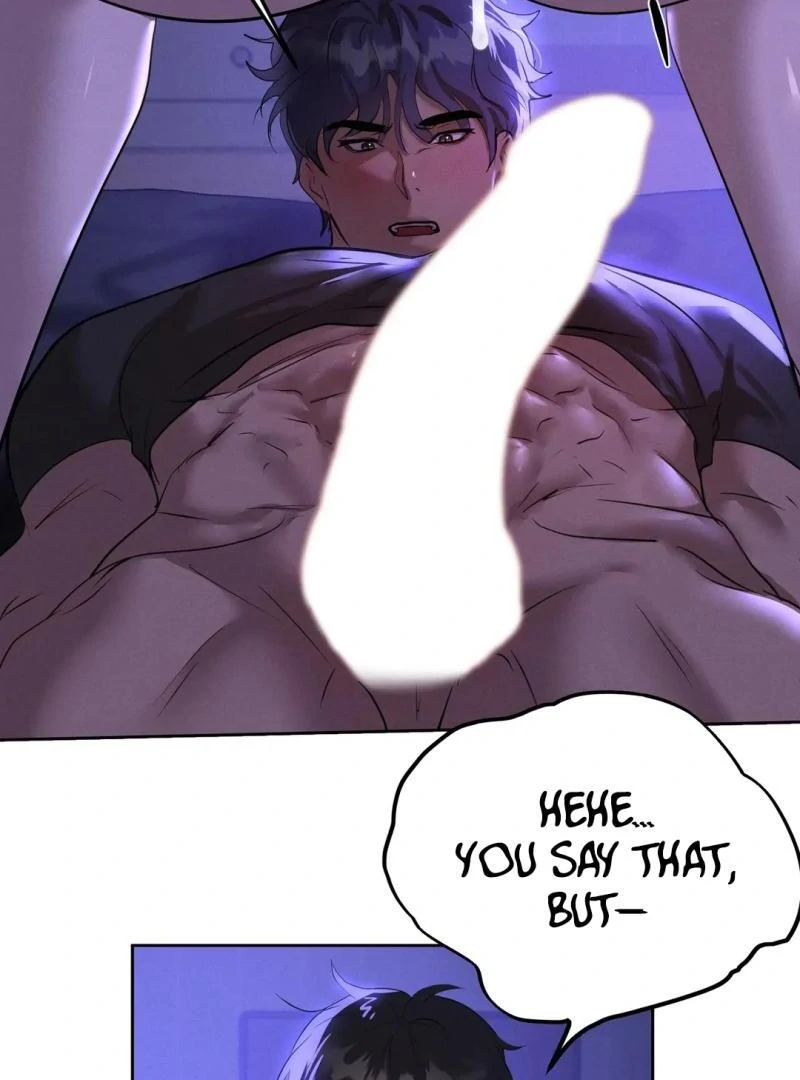 Me Too! I’ll Be an Incubus! Chapter 10 - Page 61