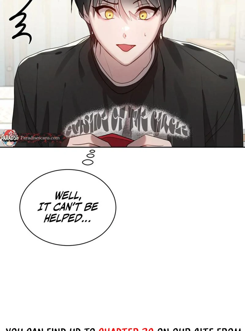 Me Too! I’ll Be an Incubus! Chapter 10 - Page 8