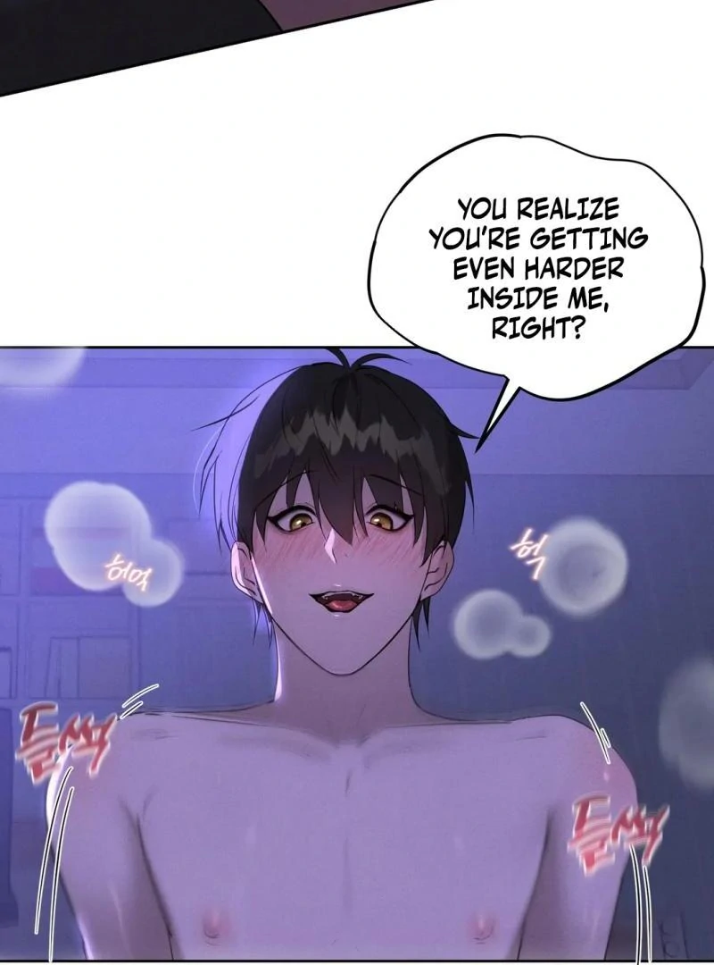 Me Too! I’ll Be an Incubus! Chapter 11 - Page 18