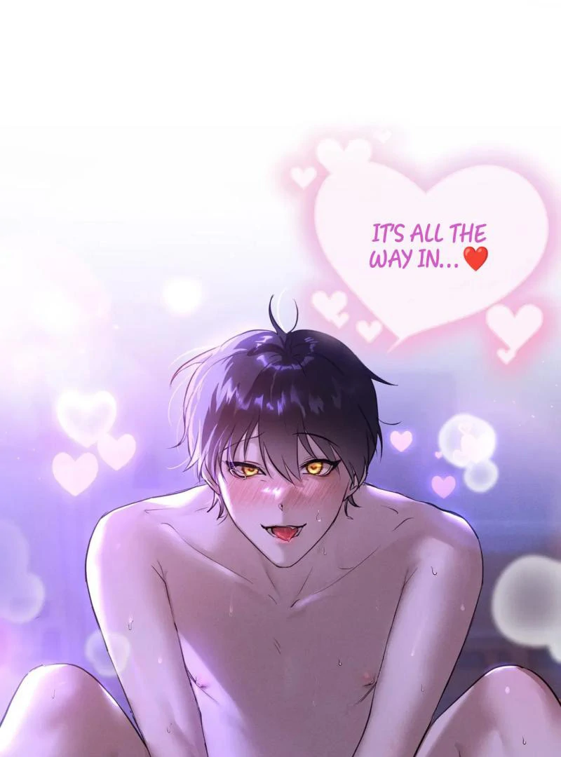 Me Too! I’ll Be an Incubus! Chapter 11 - Page 3