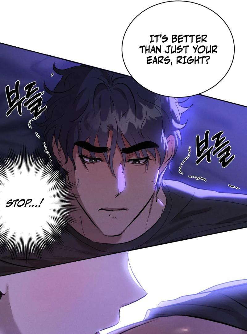 Me Too! I’ll Be an Incubus! Chapter 11 - Page 32