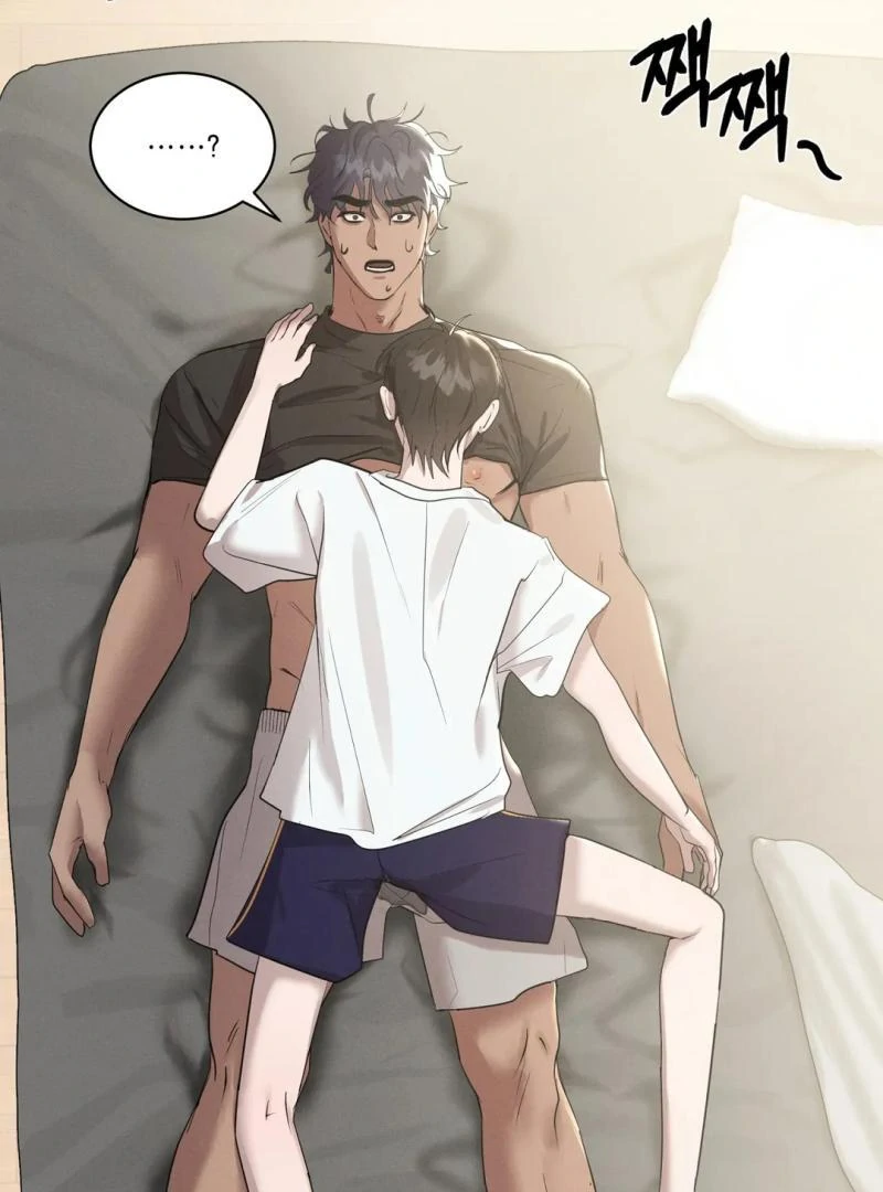 Me Too! I’ll Be an Incubus! Chapter 11 - Page 36