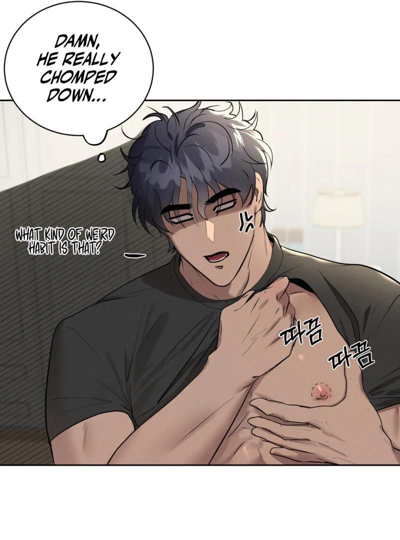 Me Too! I’ll Be an Incubus! Chapter 11 - Page 42
