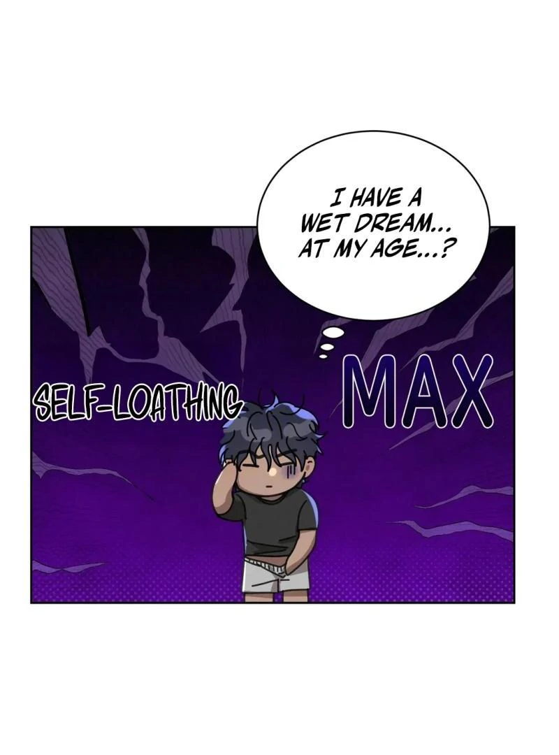 Me Too! I’ll Be an Incubus! Chapter 11 - Page 49