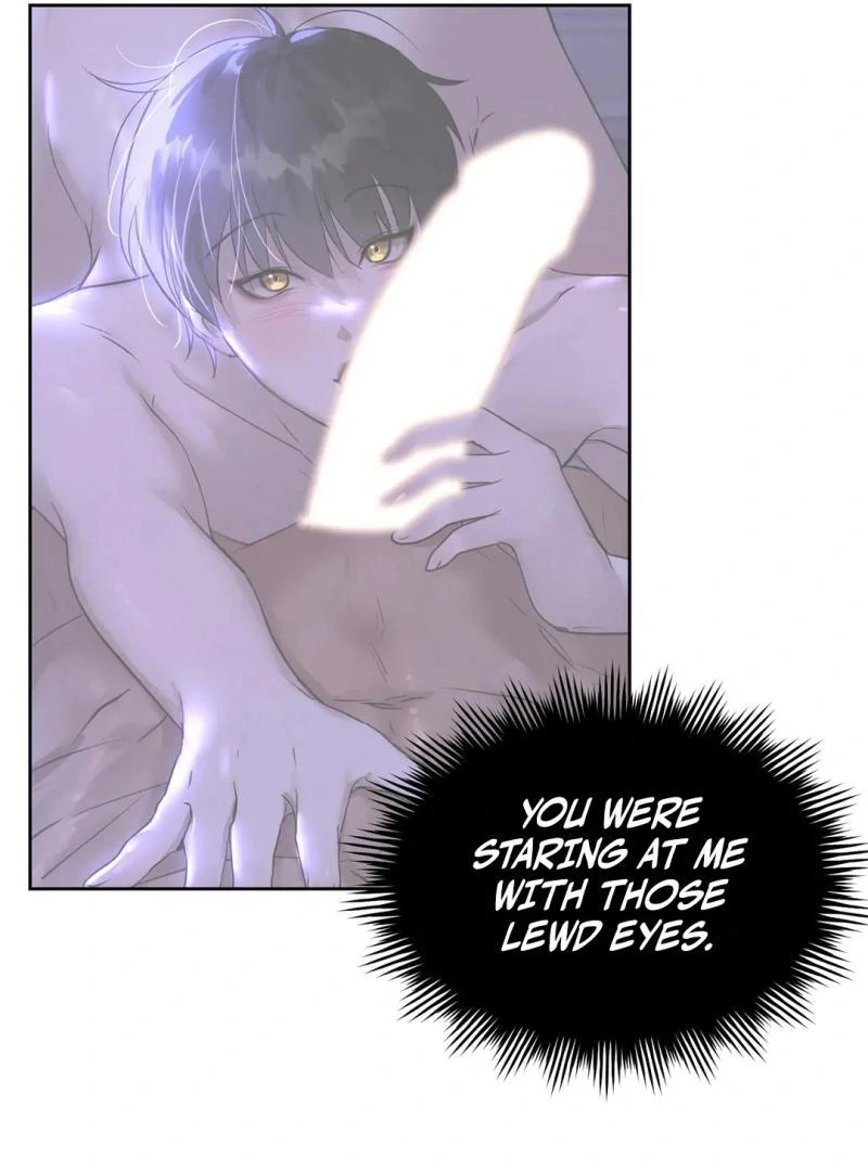 Me Too! I’ll Be an Incubus! Chapter 11 - Page 53