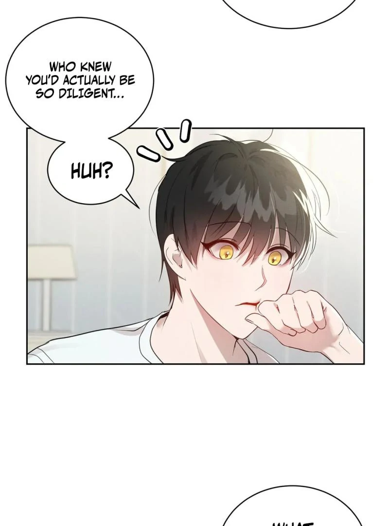Me Too! I’ll Be an Incubus! Chapter 11 - Page 64