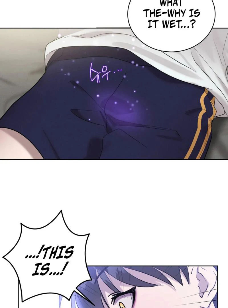 Me Too! I’ll Be an Incubus! Chapter 11 - Page 65