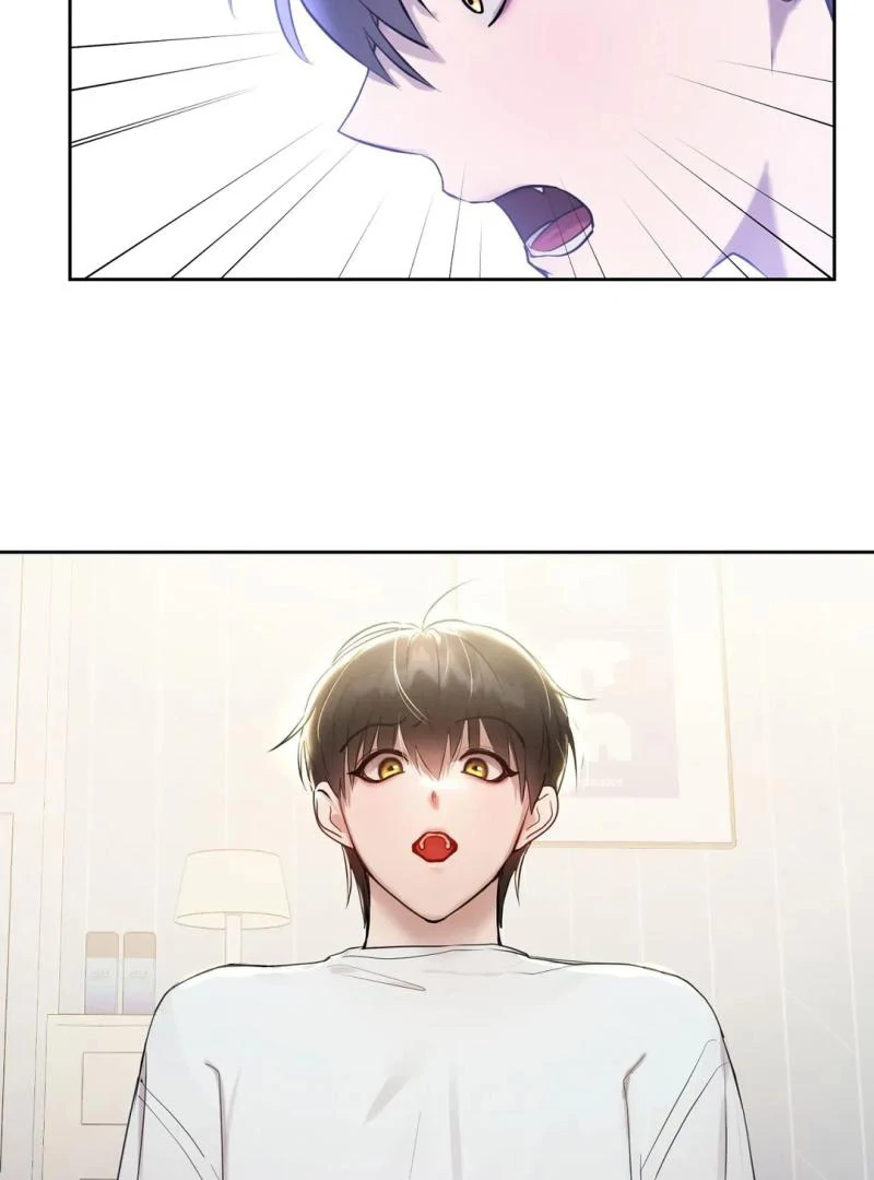 Me Too! I’ll Be an Incubus! Chapter 11 - Page 66
