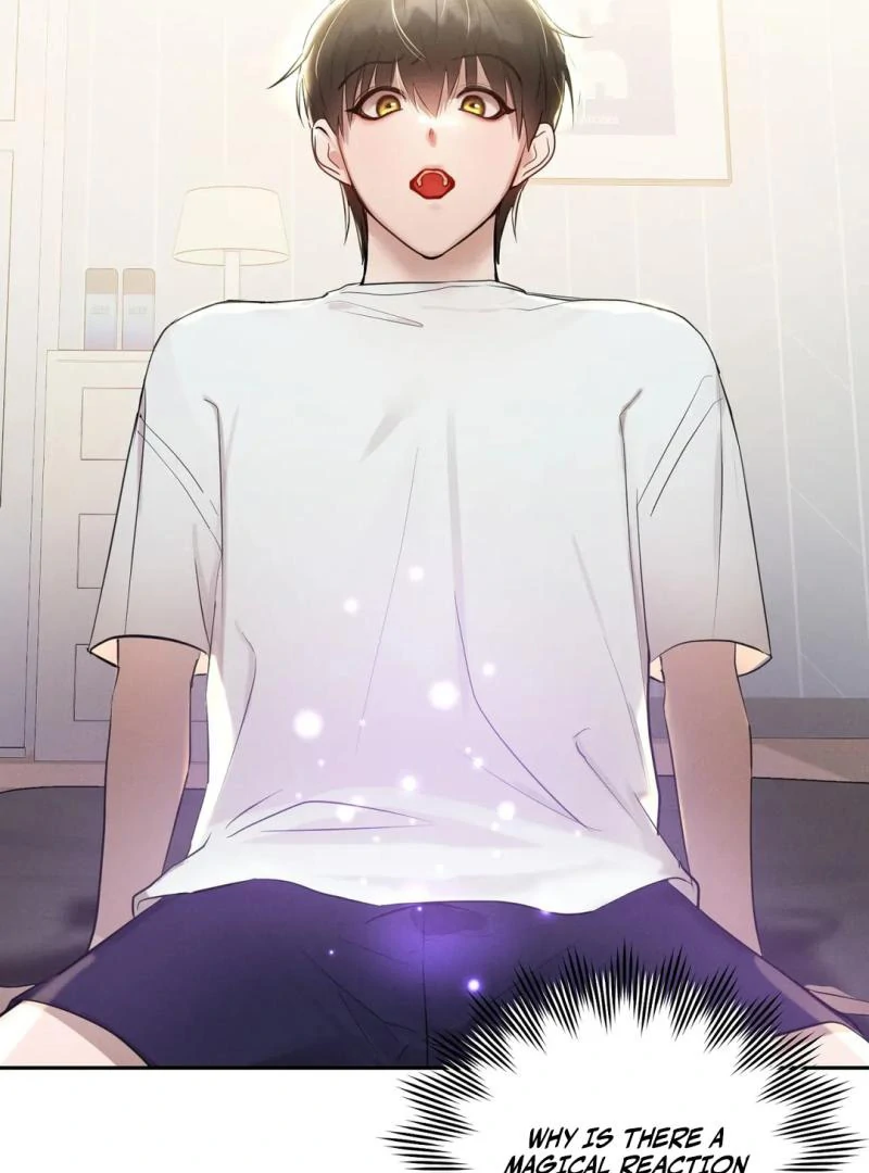 Me Too! I’ll Be an Incubus! Chapter 12 - Page 3