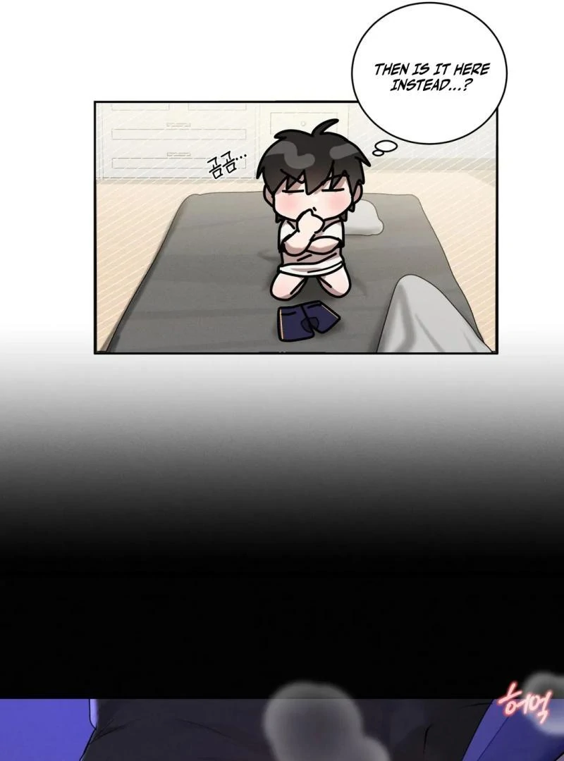 Me Too! I’ll Be an Incubus! Chapter 12 - Page 23