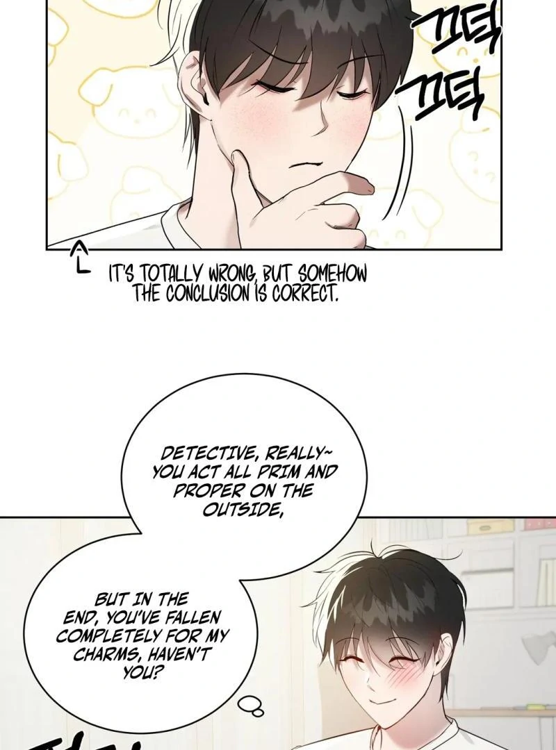 Me Too! I’ll Be an Incubus! Chapter 12 - Page 30