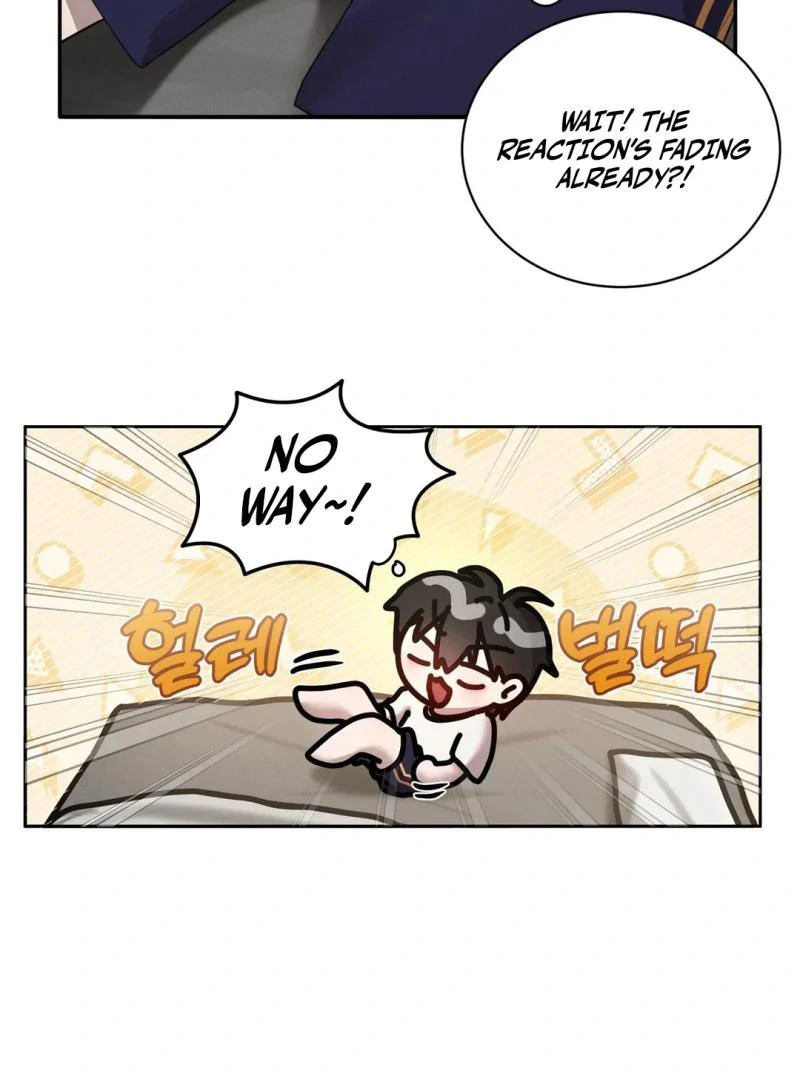 Me Too! I’ll Be an Incubus! Chapter 12 - Page 5