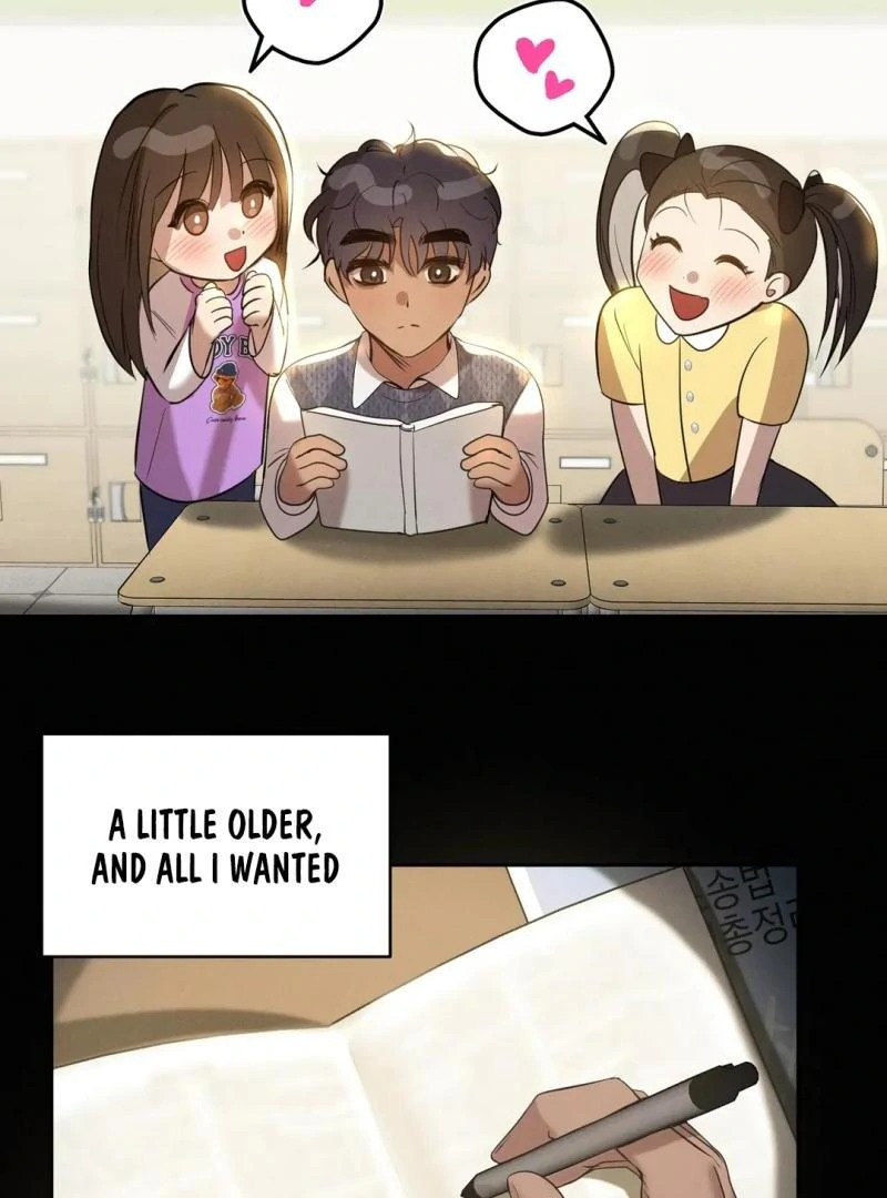 Me Too! I’ll Be an Incubus! Chapter 12 - Page 48