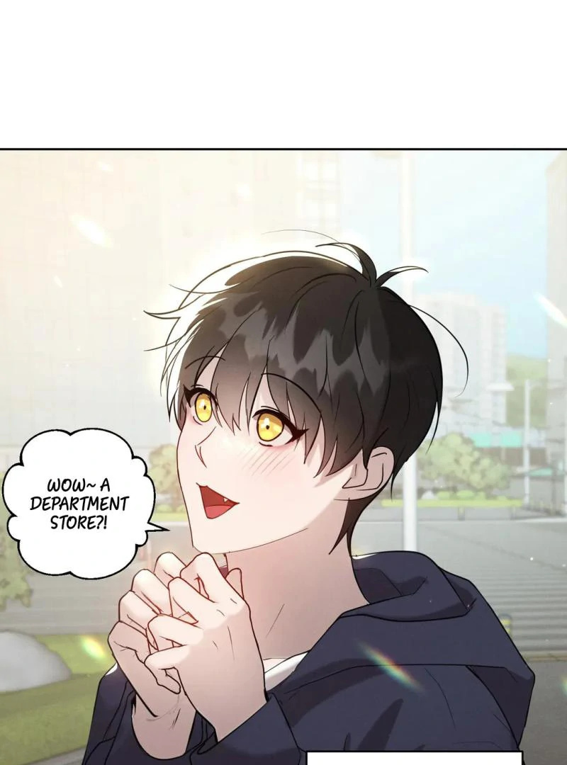 Me Too! I’ll Be an Incubus! Chapter 12 - Page 56