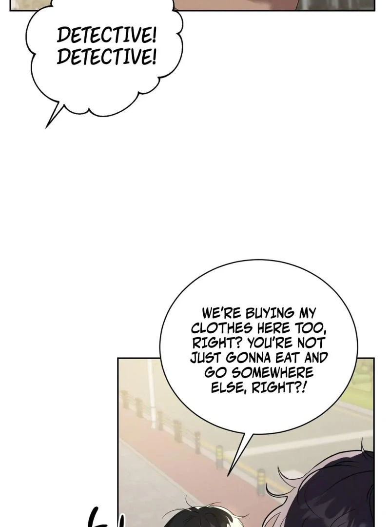 Me Too! I’ll Be an Incubus! Chapter 12 - Page 59