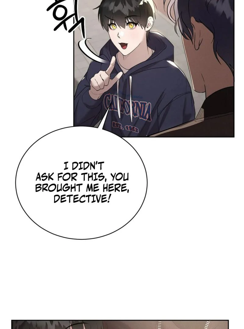 Me Too! I’ll Be an Incubus! Chapter 12 - Page 60