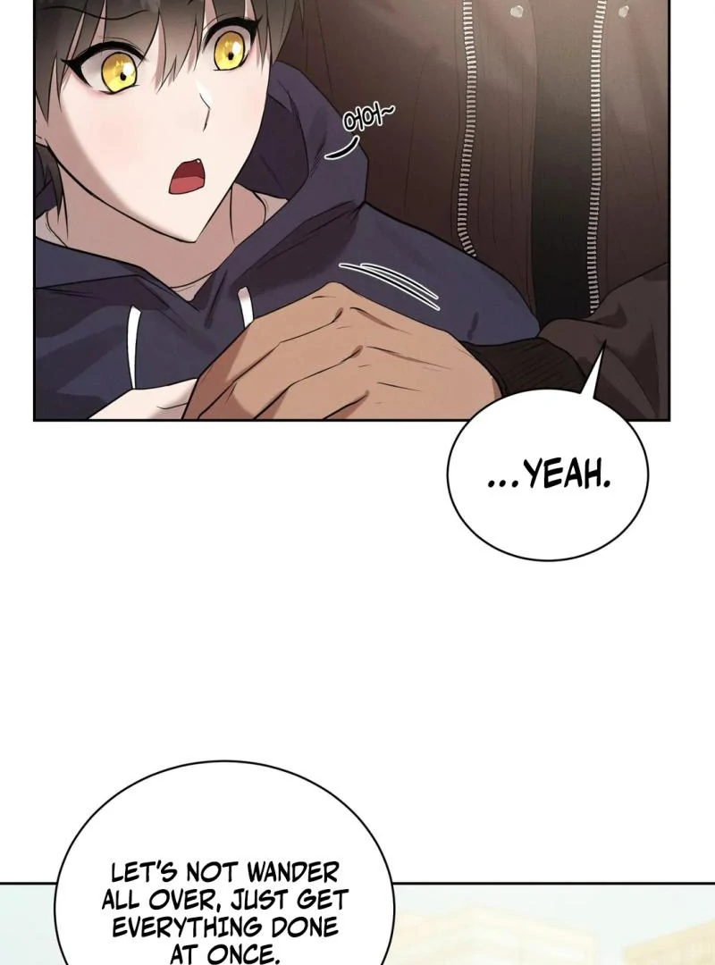 Me Too! I’ll Be an Incubus! Chapter 12 - Page 61