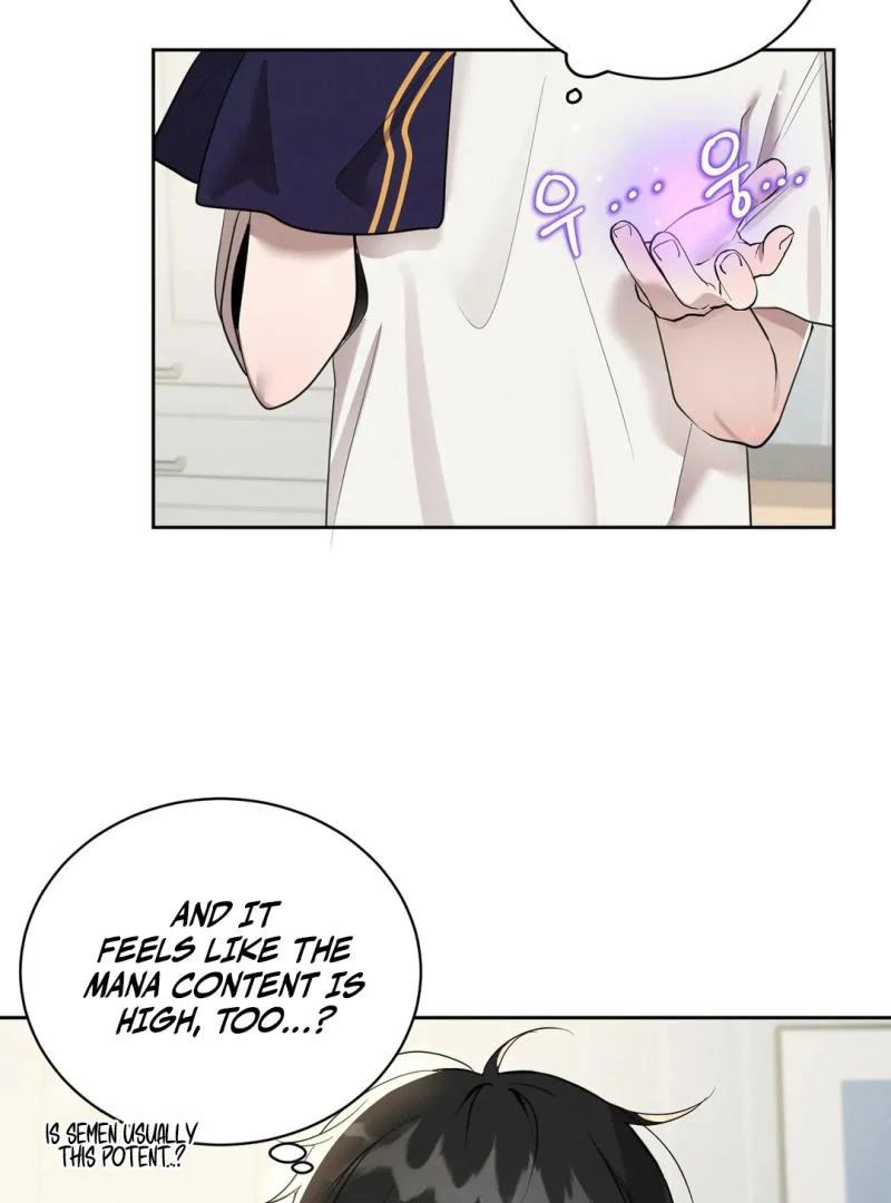 Me Too! I’ll Be an Incubus! Chapter 12 - Page 8