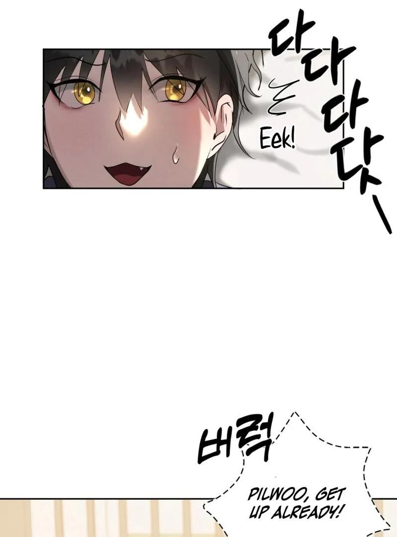 Me Too! I’ll Be an Incubus! Chapter 13 - Page 20