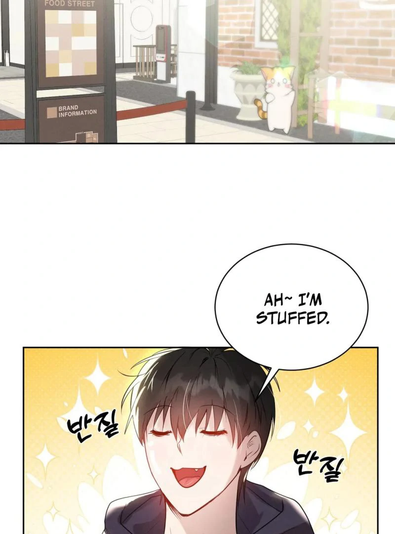 Me Too! I’ll Be an Incubus! Chapter 13 - Page 3