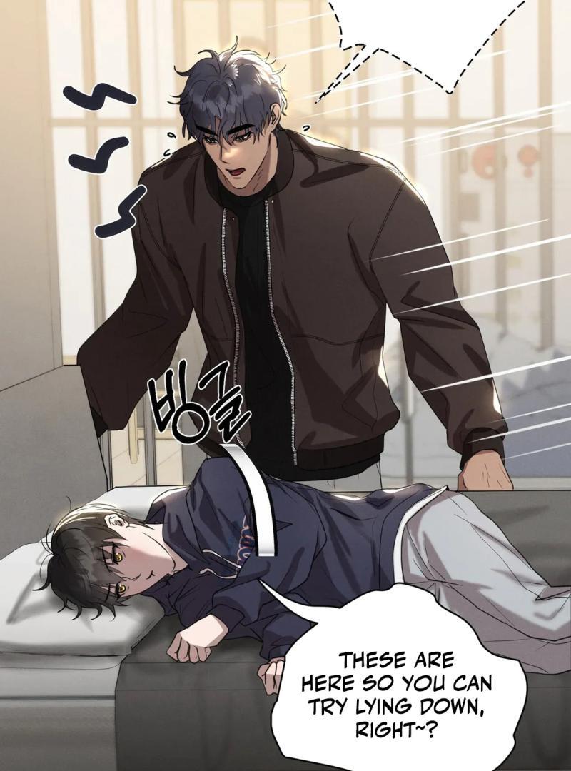 Me Too! I’ll Be an Incubus! Chapter 13 - Page 21
