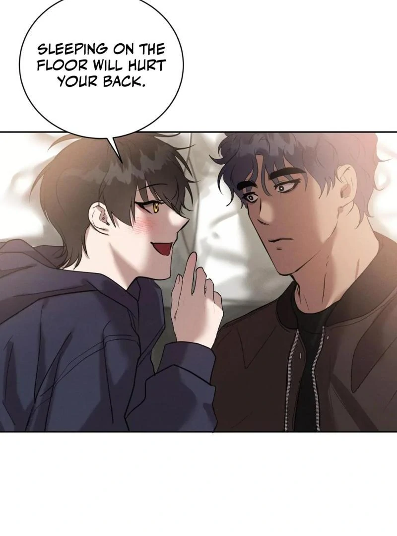 Me Too! I’ll Be an Incubus! Chapter 13 - Page 29